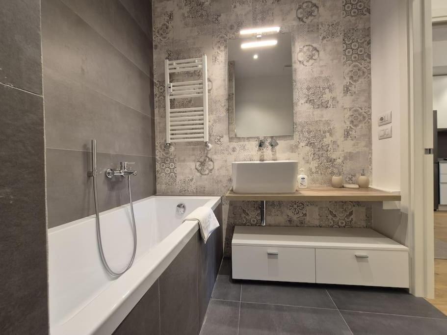 Appartamento Talenti Con Parcheggio Florencie Exteriér fotografie